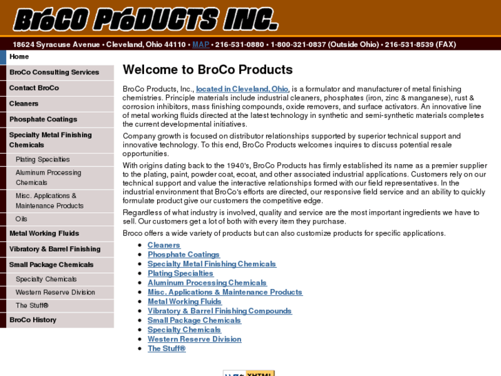 www.brocoproducts.com