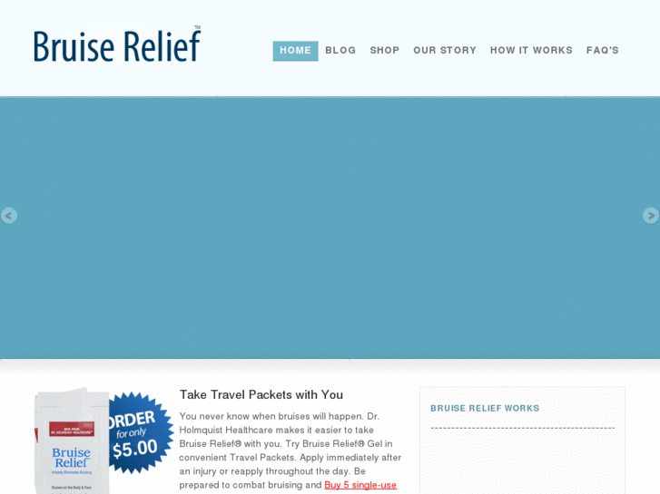 www.bruisehelp.com