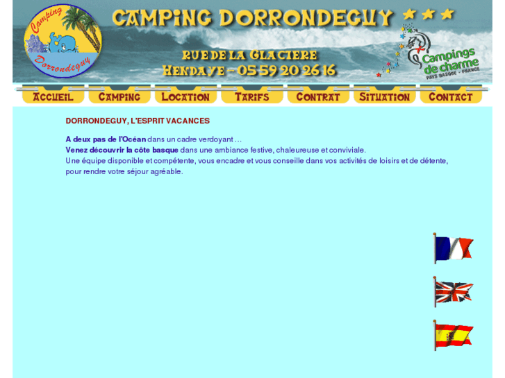 www.camping-dorrondeguy.com