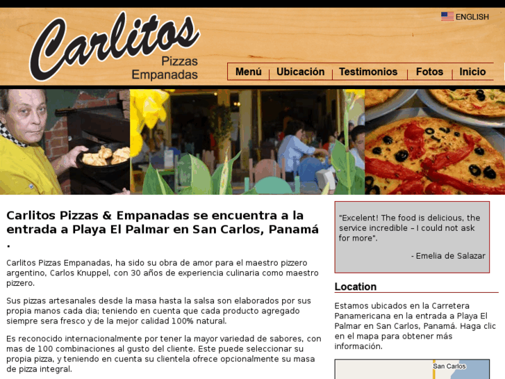 www.carlitospizza.com