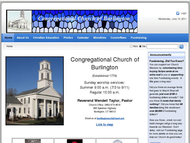 www.ccburlington.org