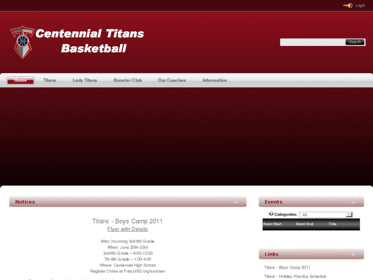 www.centennialbasketball.net