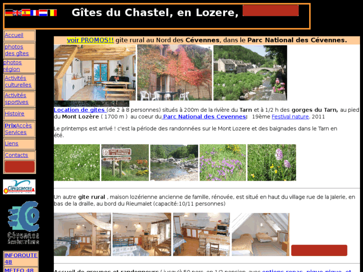 www.cevennes-gites.com