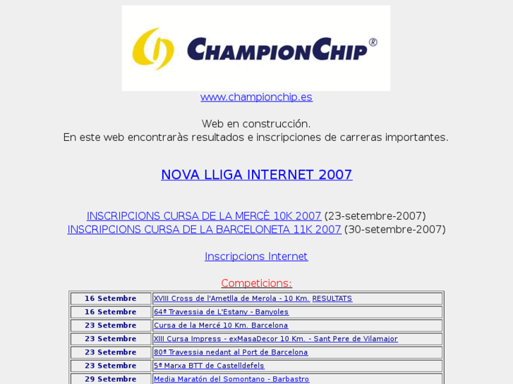 www.championchip.es