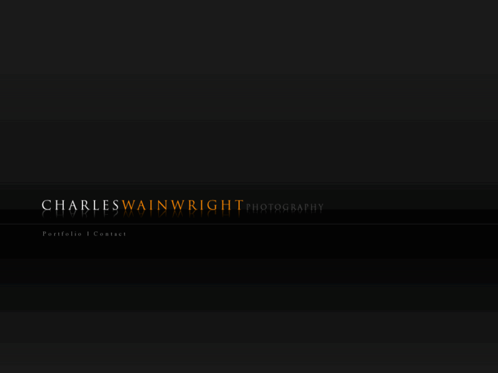 www.charleswainwright.com