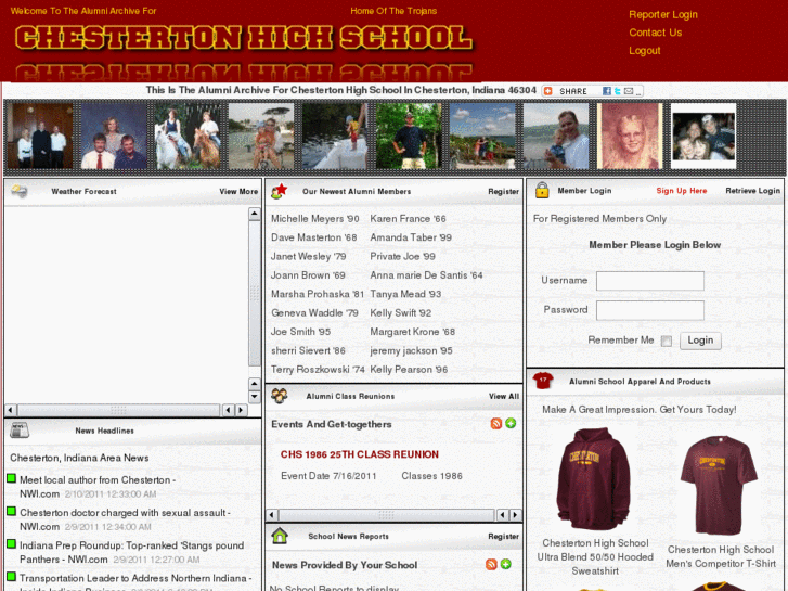 www.chestertonalumni.com