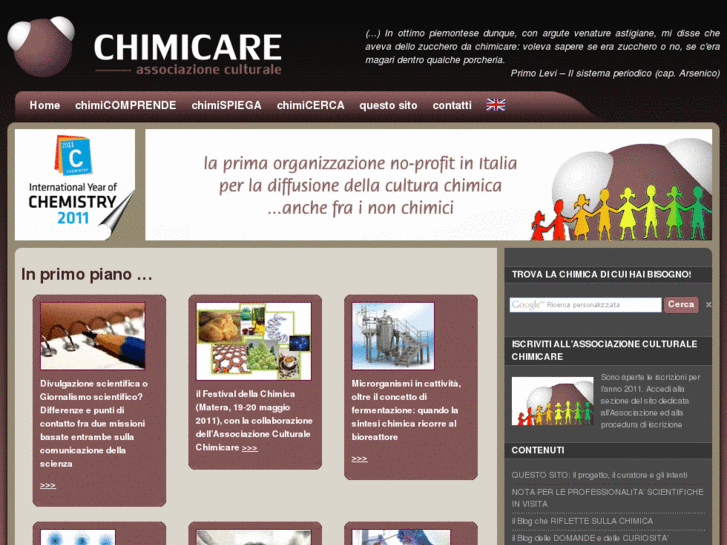 www.chimicare.com