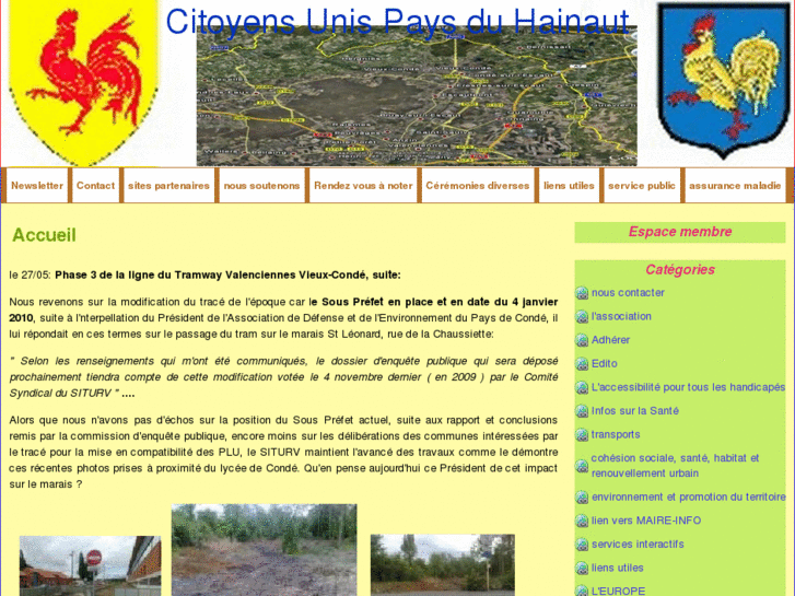 www.citoyens-unis-pays-du-hainaut.com