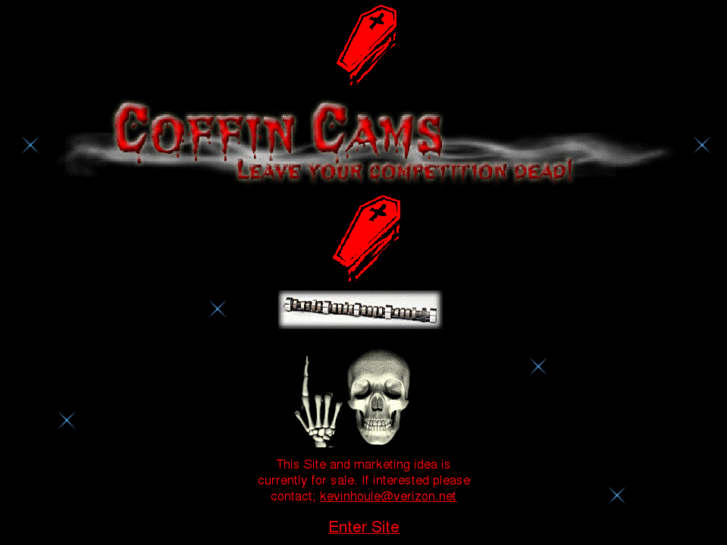 www.coffincams.com