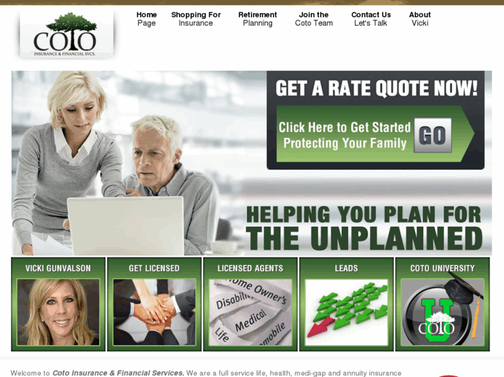 www.cotoinsurance.com