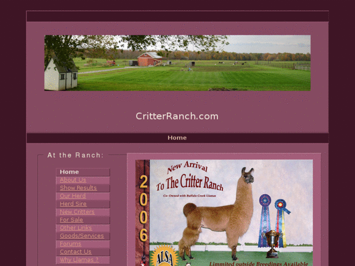 www.critterranch.com