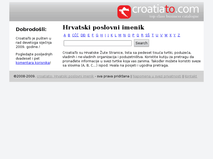 www.croatiato.com