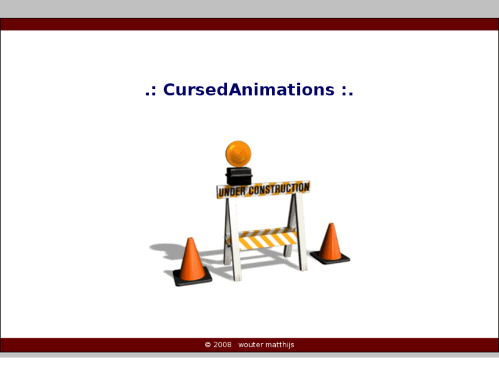 www.cursedanimations.com
