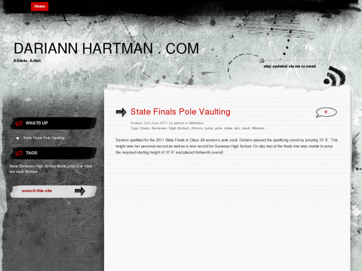 www.dariannhartman.com