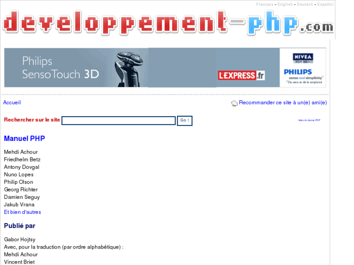 www.developpement-php.com