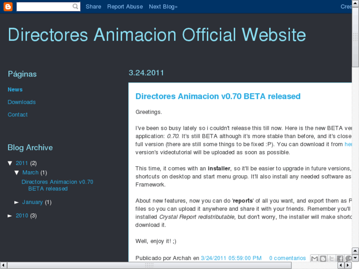 www.directoresanimacion.com