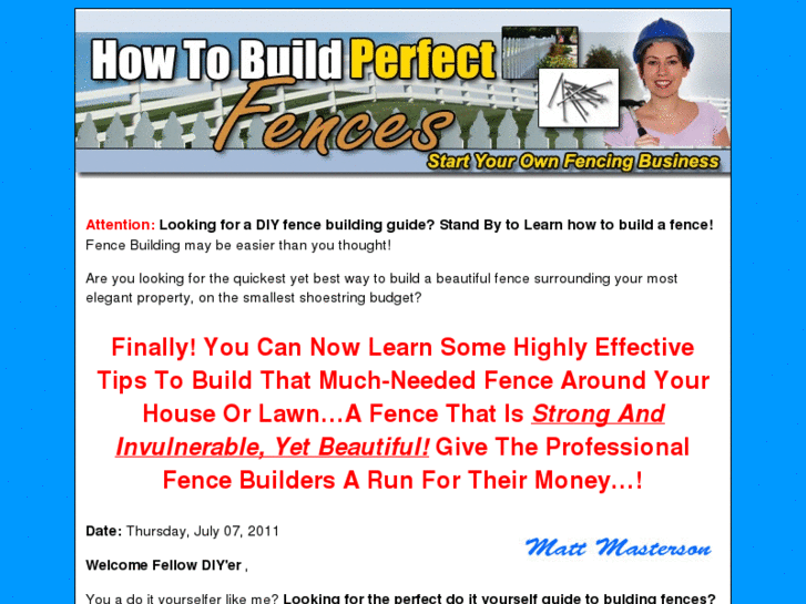 www.diyfencebuildingguide.info