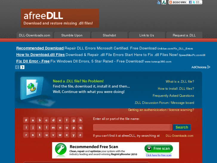 www.dllexpert.com