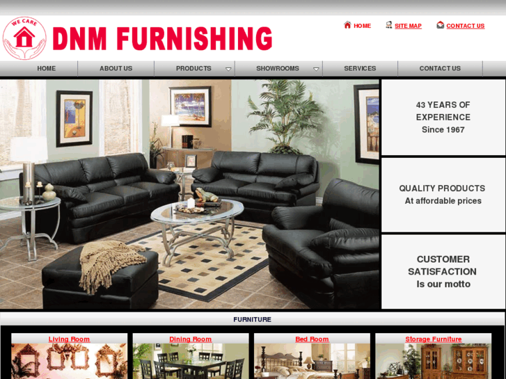 www.dnmfurnishing.com