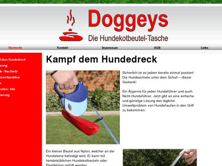 www.doggeys.com