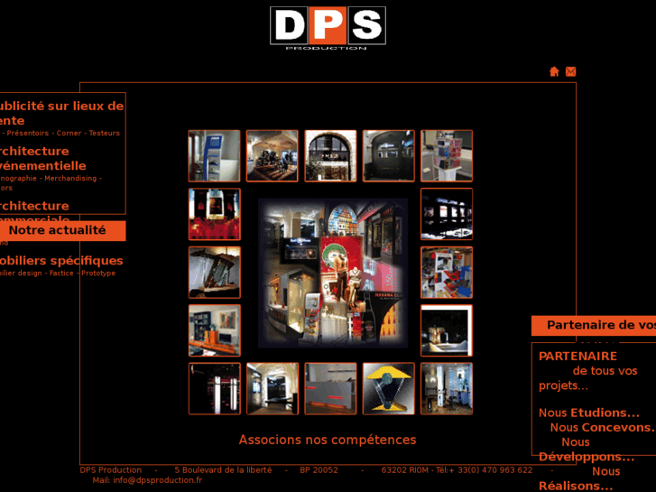 www.dpsproduction.net