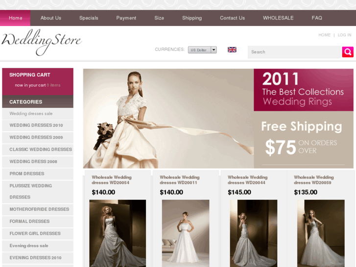 www.dresses-store.com