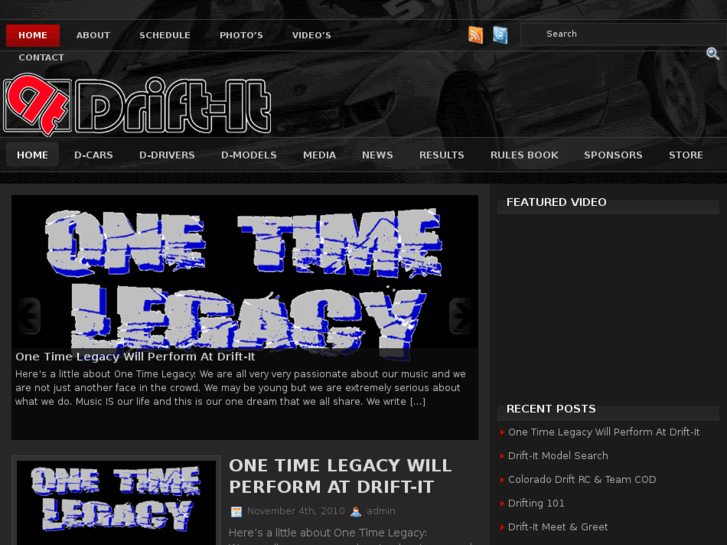 www.drift-it.net