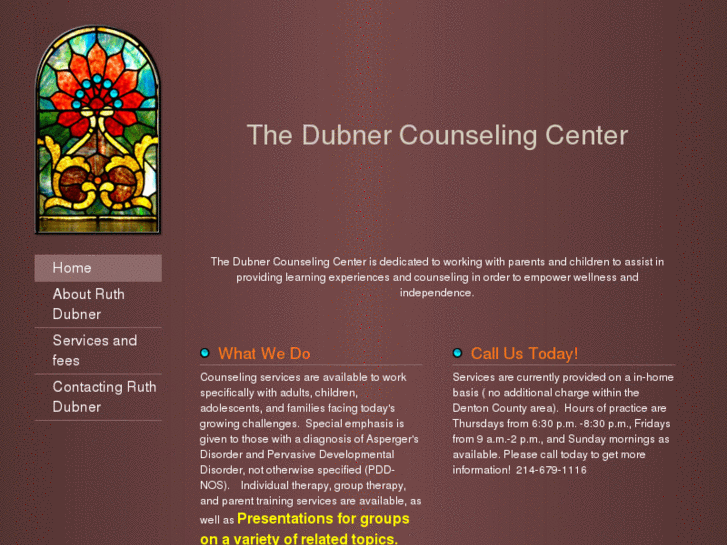 www.dubnercounseling.com