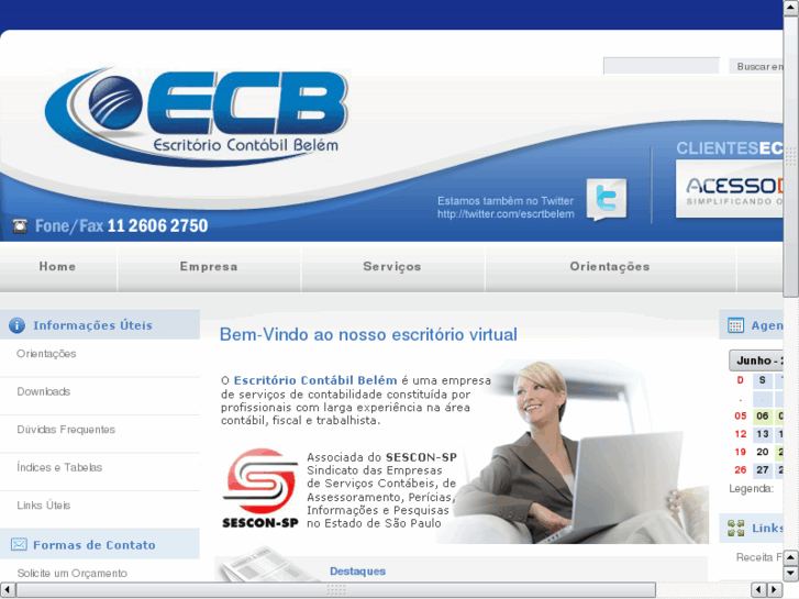 www.ecb.com.br