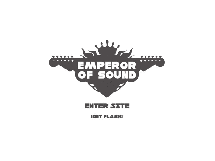 www.emperorofsound.com