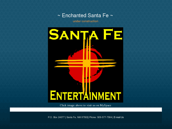 www.enchantedsantafe.com