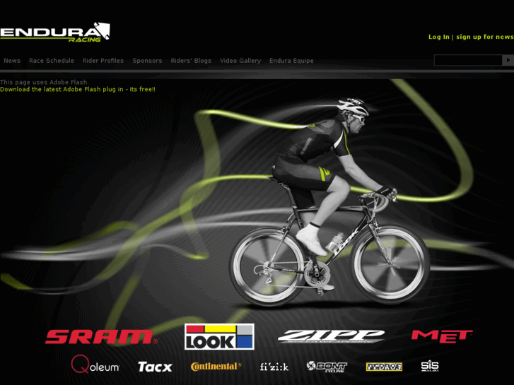 www.enduraracing.com