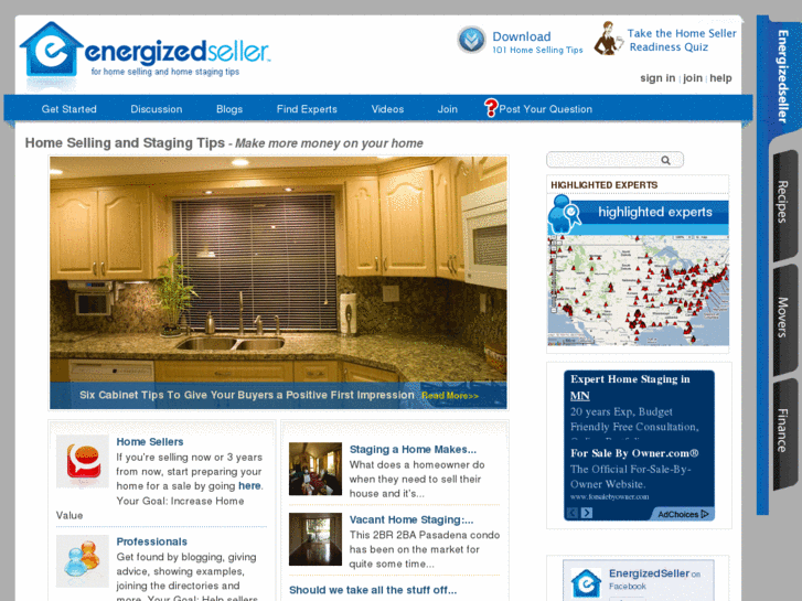 www.energizedseller.com