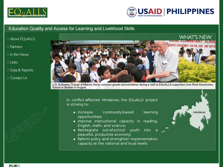 www.equalls.org