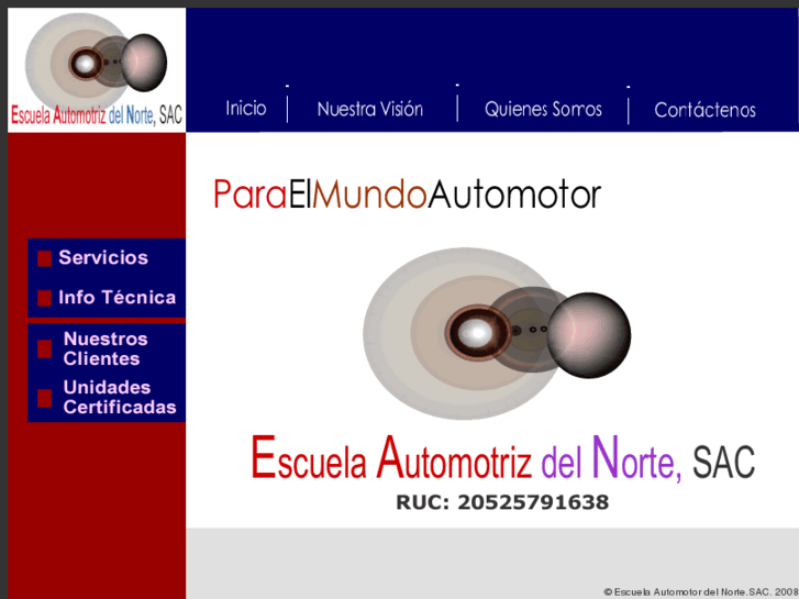 www.escuelaautonorte.com