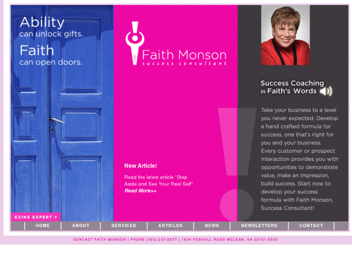 www.faithmonson.com