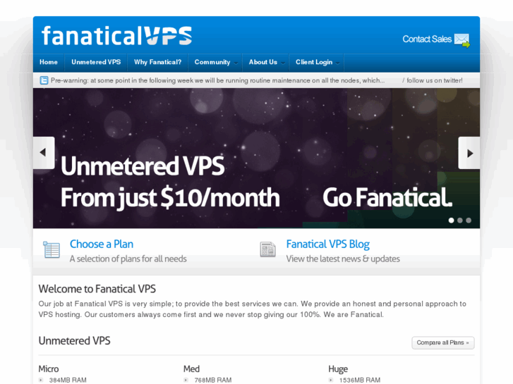 www.fanaticalvps.com