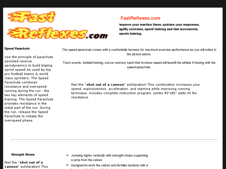 www.fastreflexes.com