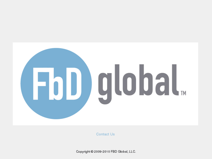 www.fbdglobal.com