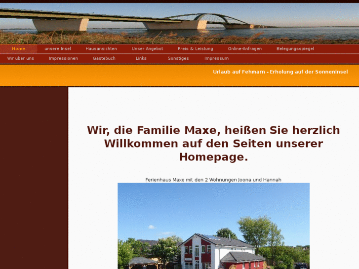 www.ferienhaus-maxe.com