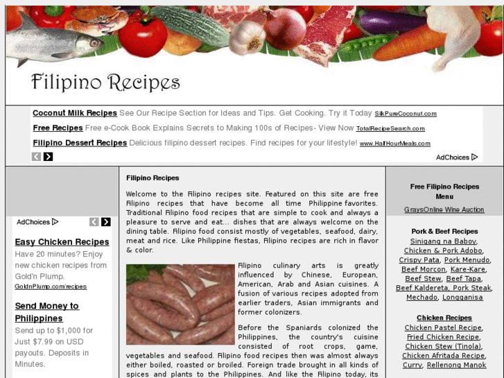 www.filipinofoodrecipes.net