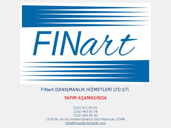 www.finartdanismanlik.com