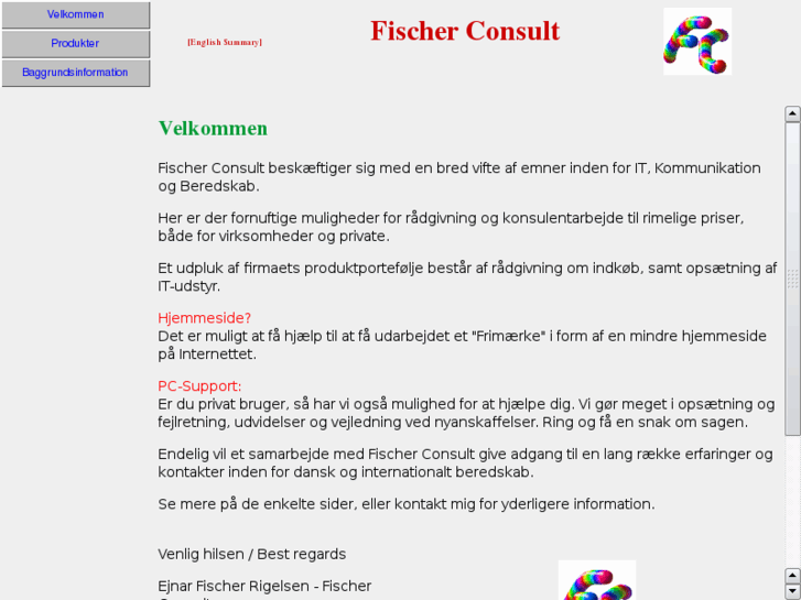 www.fischercon.dk