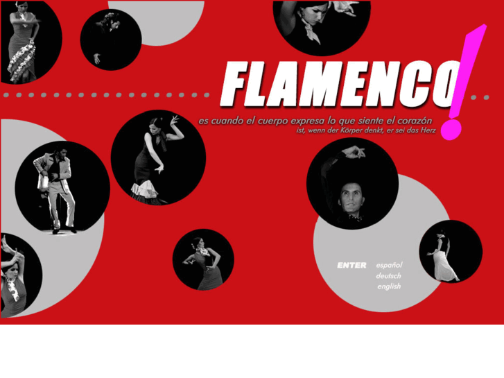 www.flamencoflamenco.de