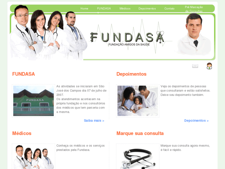 www.fundasa.com