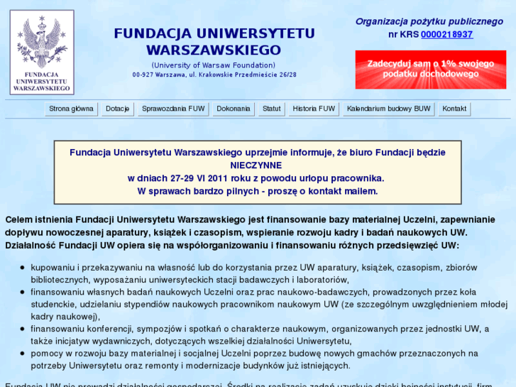 www.fuw.pl
