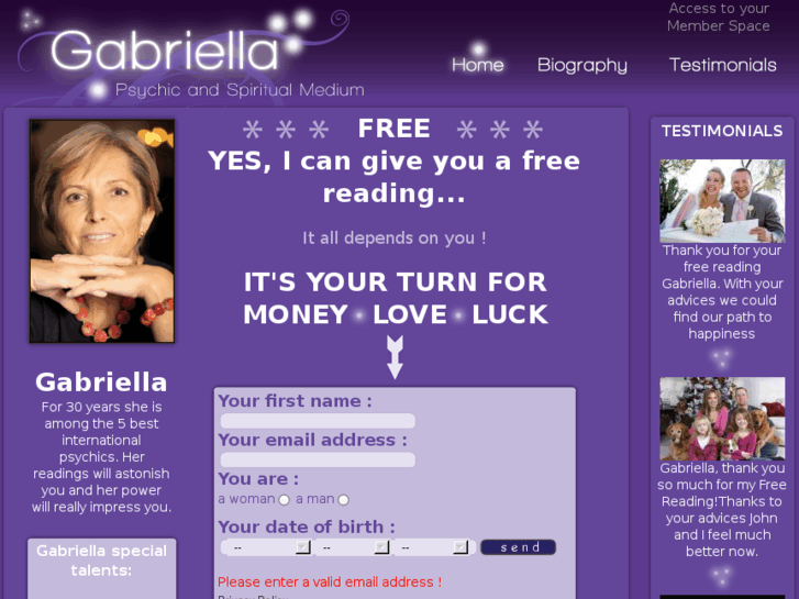 www.gabriella-psychic.com