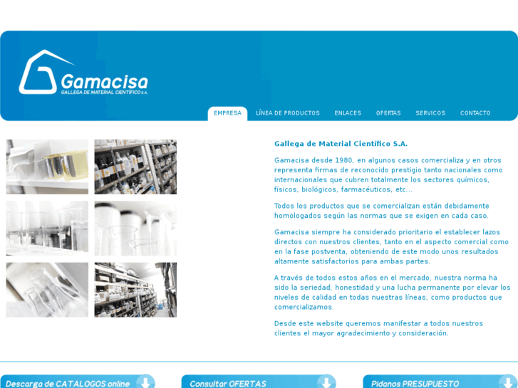 www.gamacisa.com