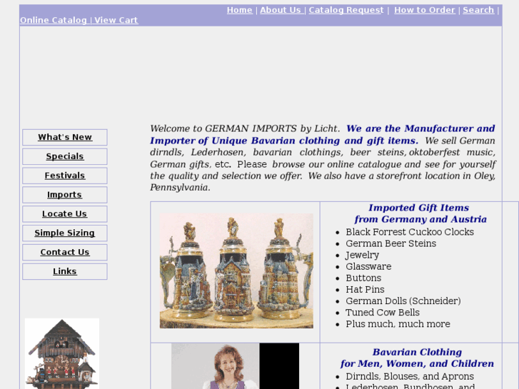 www.germantracht.com