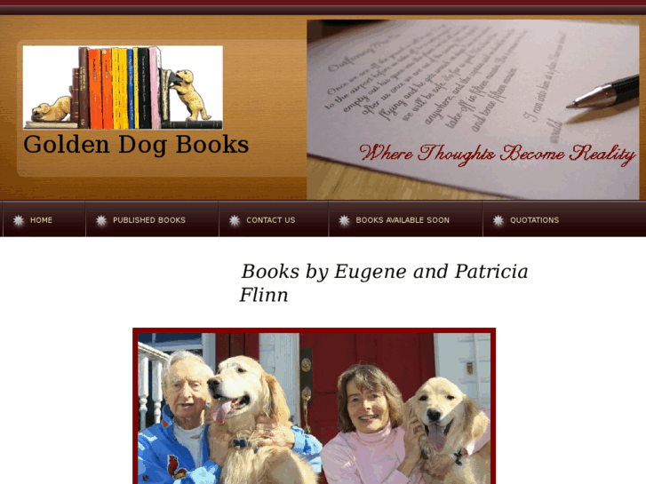 www.goldendogbooks.com